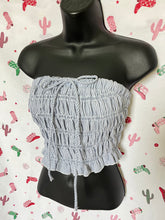Load image into Gallery viewer, Striped Top • Size Small
