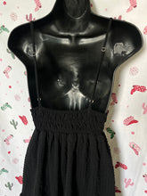 Load image into Gallery viewer, Aeropostale Black Dress • Size Small
