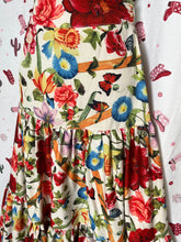 Load image into Gallery viewer, Latiste Maxi Skirt (Size Small)
