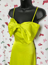 Load image into Gallery viewer, Strut &amp; Bolt Satin Dress • Size Medium
