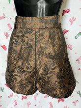 Load image into Gallery viewer, Micas Metallic Short • Size Medium
