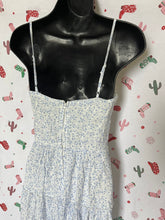Load image into Gallery viewer, Floral Print Dress • Size Small
