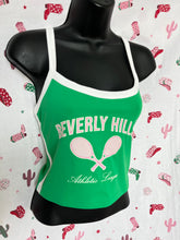 Load image into Gallery viewer, Beverly Hills Tank Top (Size Large)
